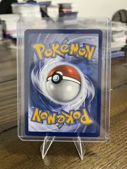 Pokemon SV Shrouded Fable Fezandipiti EX Ultra Rare Full Art Card NM 084/064 - Image 4