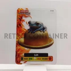 LAMINCARD ITALIAN BRAINROT DIRAMIX Cards 2025 - 31 Slim - Image 1