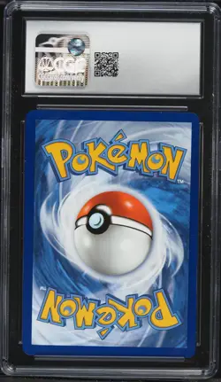 CGC 10 GEM MINT Flying Pikachu VMAX 007/025 FULL ART HOLO Pokemon Card 062 - Image 2