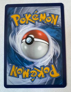 2016 Pokemon XY Evolutions M Blastoise EX Ultra Rare FA #102/108 - Image 2