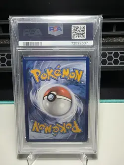 2023 Pokemon SWSH Crown Zenith #160 FA Pikachu PSA 10 GEM MINT - Image 2