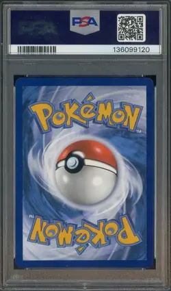 FA/Pikachu 2023 Pokemon SWSH Crown Zenith #160 PSA 9 MINT - Image 2