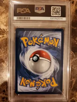 2023 Pokemon SWSH Crown Zenith #160 FA Pikachu PSA 10 GEM MINT - Image 2