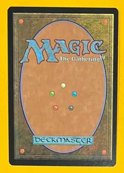 MTG SCOUTING TREK (Foil) Invasion (OldManMTG 011-862) - Image 2