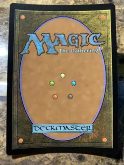 MTG TCG Ghalta and Mavren 0386 Foil Promo - Image 2