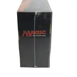 Magic the Gathering 2014 Core Set Fat Pack 9 Booster Pack Factory Sealed MTG - Image 3