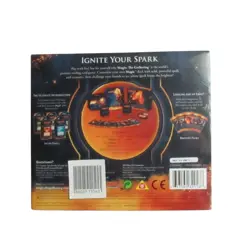 Magic the Gathering 2014 Core Set Fat Pack 9 Booster Pack Factory Sealed MTG - Image 4