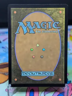 MTG Secret Lair Drop- Retreat to Coralhelm 407 Borderless Foil - Image 2
