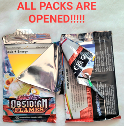 Massive 14lb Pokemon TCG Bulk Lot NM ALL OPENED PACKS NO HITS READ DESCRIPTION! - Image 5