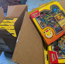 Pokemon Day 2026 Collection Box - 30th Anniversary - Lot Of 5 ON HAND - Image 2