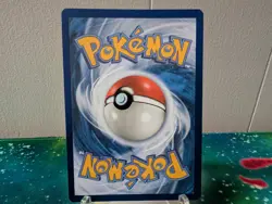 Pokemon Boss's Orders Full Art 248/193 Sv02: Paldea Evolved NM - Image 2