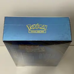 Pokemon TCG Mega Charizard X Ex Ultra Premium Collection UPC - Image 4