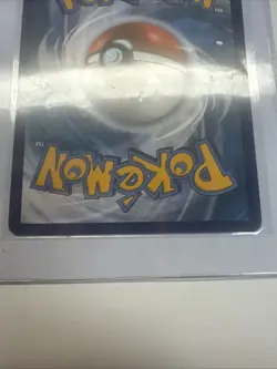Pokemon TCG Arceus & Dialga & Palkia GX TagTeam 156/236 Sm-Cosmic Near Ment - Image 3