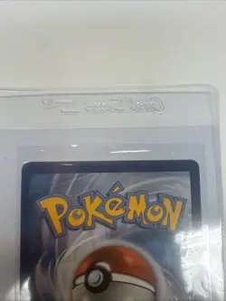 Pokemon TCG Arceus & Dialga & Palkia GX TagTeam 156/236 Sm-Cosmic Near Ment - Image 4