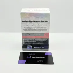 🇮🇹 CARTE POKEMON BOOSTER BUNDLE EVOLUZIONI PRISMATICHE - ITA - SEALED - Image 4