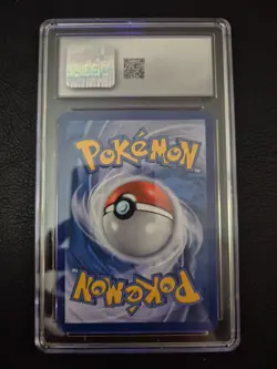 Charmander Pokemon 2012 Boundaries Crossed 18/149 Reverse Holo CGC 10 GEM Mint - Image 2