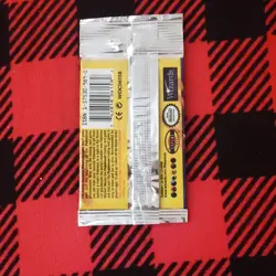Pokemon first Base Set Booster Pack - Image 2