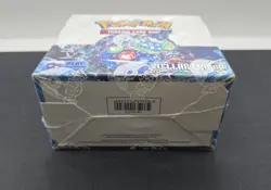 Pokemon TCG Scarlet & Violet: Stellar Crown Booster Box ***NEW FACTORY SEALED*** - Image 4