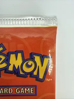 Pokemon Base Set 2 WOTC Booster Pack New Sealed Mewtwo Art - Image 4