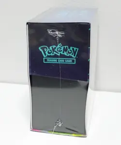 Pokemon TCG: Mega Evolution-Phantasmal Flames Pokemon Center Elite Trainer Box - Image 3