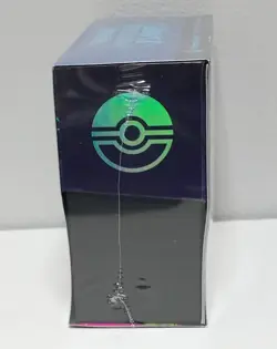 Pokemon TCG: Mega Evolution-Phantasmal Flames Pokemon Center Elite Trainer Box - Image 4