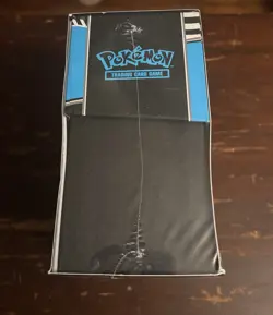 Pokemon TCG Scarlet & Violet: Black Bolt - Elite Trainer Box ETB -New and SEALED - Image 5