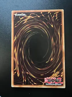 Sun Dragon Inti ABPF-EN042 Ultra Rare 1st Edition Near Mint Yugioh - Image 2