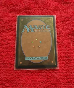 NM Magic: The Gathering Phyrexian Dreadnought Mirage Artifact Creature Rare - Image 2