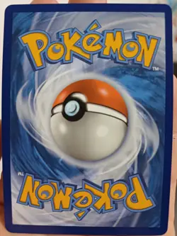 Bouffalant EX 170/086 Special Illustration Rare NM White Flare Pokemon TCG - Image 2