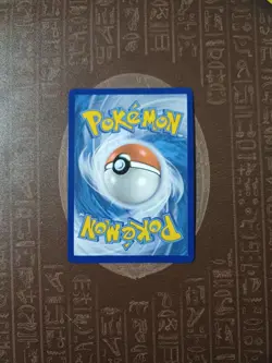 Bouffalant EX 170/086 Special Illustration Rare NM White Flare Pokemon TCG - Image 5