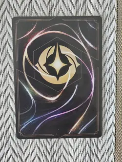 Lorcana: Gantu - Galactic Federation Captain (178/204 Standard Legendary) - Image 2