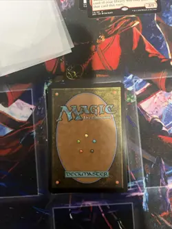 Force of Will (Borderless) Dominaria Remastered Regular - Image 2