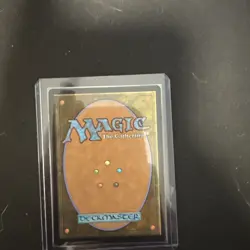 Force of Will (Borderless) Dominaria Remastered Regular - Image 2