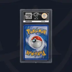 Suicune 2004 EX 94/95 Team Magma Vs Team Aqua Holo Rare Pokemon TCG ACE 3 GOOD - Image 5