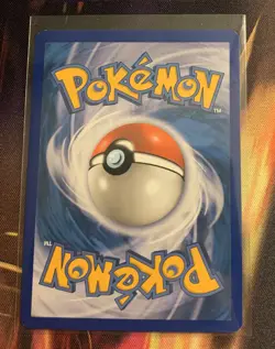 Pokemon TCG Lucario 2009 Platinum 53/127 Regular NM - Image 2