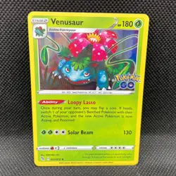 Pokemon TCG Pokemon GO - You pick your card to complete your set! - Image 5