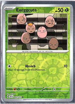 Surging Sparks Reverse Holo / Holo - Pokemon TCG SSP Singles - Choose your card! - Image 3