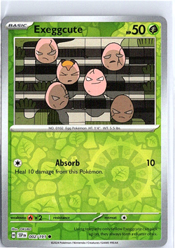 Surging Sparks Reverse Holo / Holo - Pokemon TCG SSP Singles - Choose your card! - Image 5