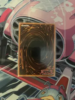 YUGIOH RA04-EN072 Super Starslayer TY-PHON - Sky Crisis Ultra Rare 1st Edition N - Image 2