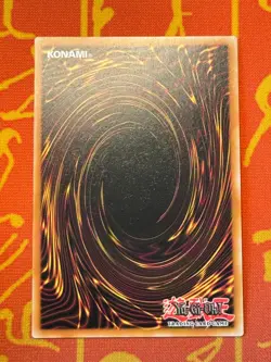 YUGIOH SUPER STARSLAYER TY-PHON - SKY CRISIS ULTRA RARE NM RA04-EN072 - Image 2