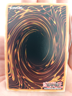 Super Starslayer Ty-Phon Sky Crisis RA04-EN072 Ultra Rare 1st Edition NM Yugioh - Image 2