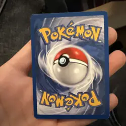 Pokemon TCG Team Rocket #65/82 Psyduck 1st Edition Card - Image 2