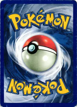 Pokemon TCG Blaine's Charmander Gym Challenge Common Card 60/132 Unlimited DMG - Image 2