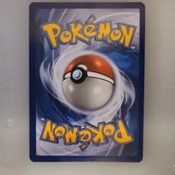 Pokemon Blastoise GX SM189 SM Full Art Promo Holo Stage 2 Card - Image 2