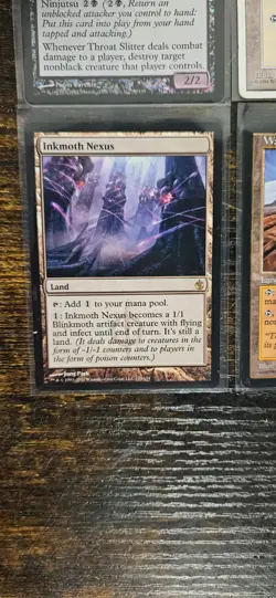 Vintage MTG Magic The Gathering 14 Card Mixed Lot - 1995 through 2011 - Image 4