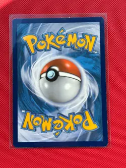 Mega M Gyarados EX 115/122 Breakpoint Ultra Rare Full Art Holo Pokemon Card - Image 2