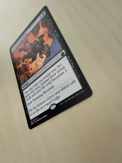 Stunning Reversal - Battlebond (BBD) MTG NM - Image 3