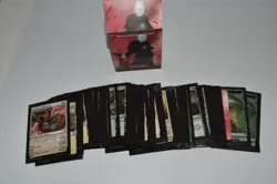 BLESSED VS CURSED Duel Deck (ENGLISH) MAGIC THE GATHERING | MTG (XHR97) - Image 2