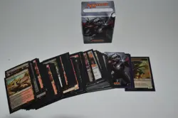 BLESSED VS CURSED Duel Deck (ENGLISH) MAGIC THE GATHERING | MTG (XHR97) - Image 3