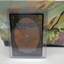 MTG - [FOIL] Neriv, Heart Of The Storm - Tarkir: Dragonstorm - Image 2